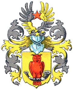 Wappen Uhlhorn